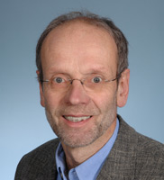 Dr. Heinz Reinke